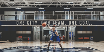 How Jahvon Quinerly Plans on Reinventing Himself at Memphis