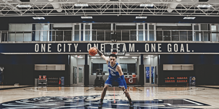 How Jahvon Quinerly Plans on Reinventing Himself at Memphis
