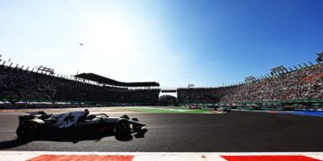 How Ricciardo is rediscovering his best self