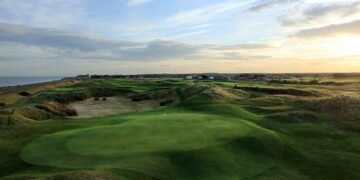 How Royal Cinque Ports cracked our newest Top 100 Courses in the World list