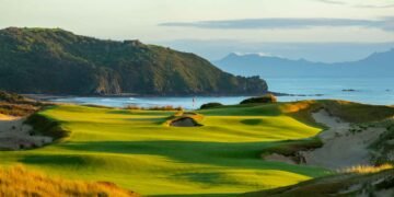 How Te Arai (South) cracked our Top 100 Courses in the World list