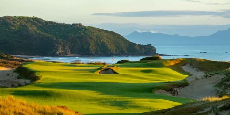 How Te Arai (South) cracked our Top 100 Courses in the World list