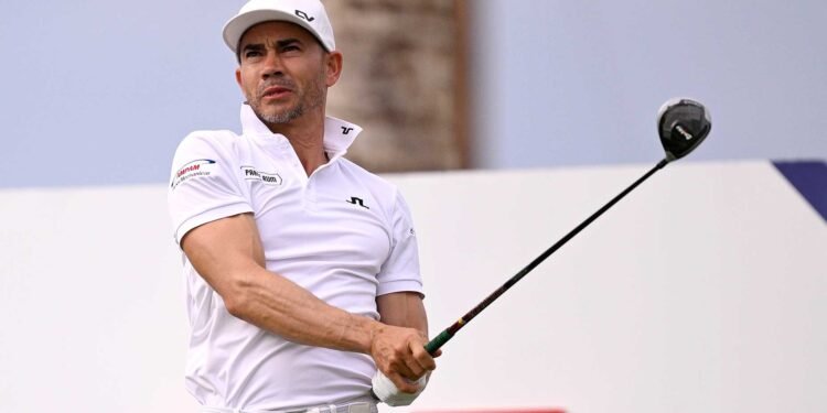 How to watch 2023 World Wide Technology Championship Sunday