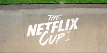 How to watch Formula 1 vs. PGA Tour in Vegas