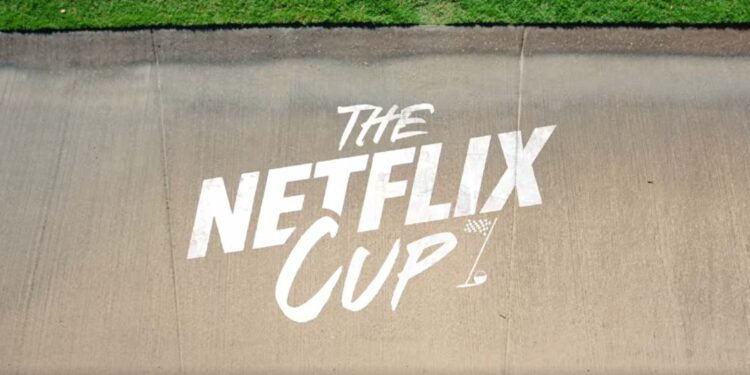 How to watch Formula 1 vs. PGA Tour in Vegas