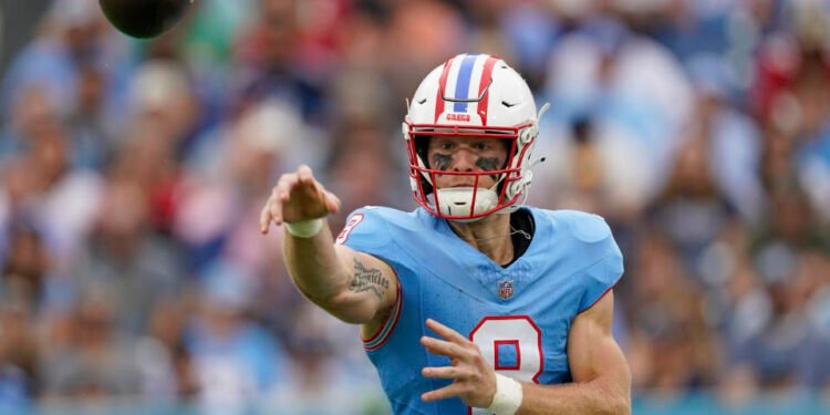 How to watch the Tennessee Titans vs. Pittsburgh Steelers game