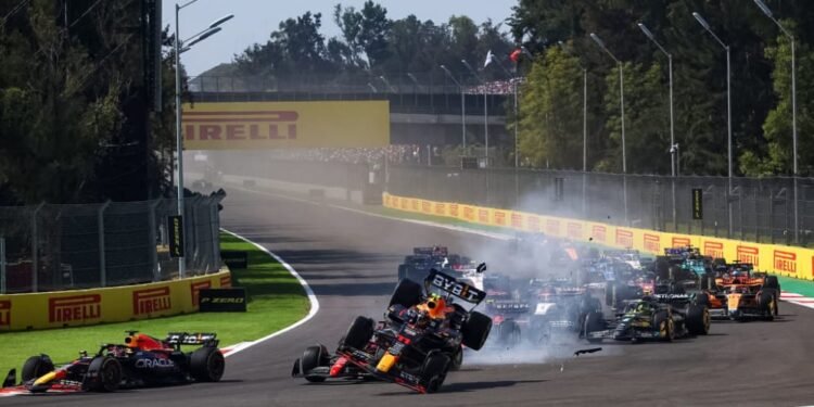 IT’S RACE WEEK: 5 storylines we’re excited about ahead of the 2023 Sao Paulo Grand Prix
