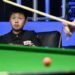 International Championship: Wang Xinzhong, 12, beaten by Judd Trump in China