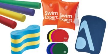 Is It Ever Too Late To Learn How To Swim As An Adult? | Blog | Simply