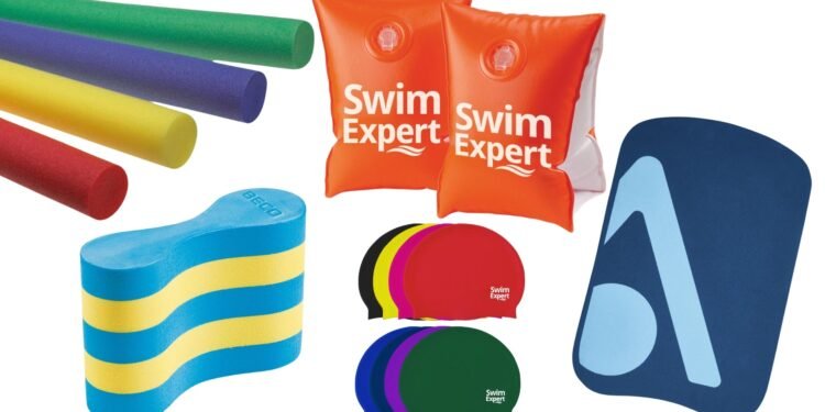 Is It Ever Too Late To Learn How To Swim As An Adult? | Blog | Simply