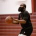 James Harden: My focus is generating quality shots consistently