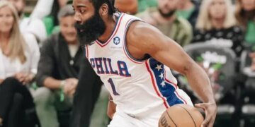 James Harden’s Clippers debut date revealed