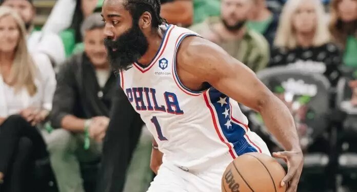 James Harden’s Clippers debut date revealed