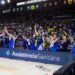 Jan Vesely fuels Barcelona to a road victory