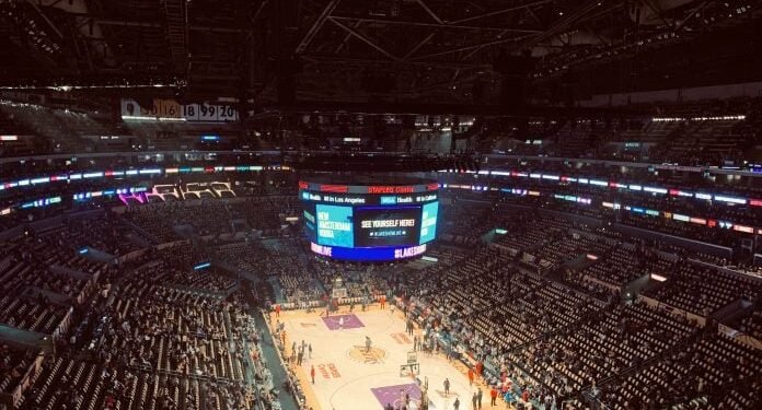 Jeanie Buss on attempting to shut down Winning Time