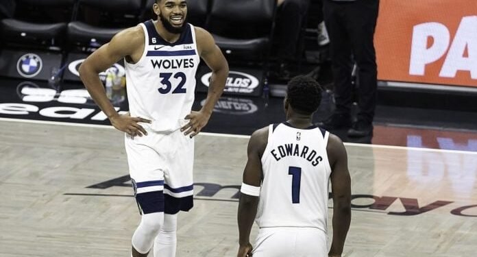 Jeff Teague unveils why Karl-Anthony Towns faces disrespect in NBA