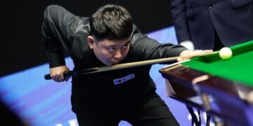 Jimmy White bids to emulate glory run in UK Championship snooker qualifying, who is playing? Latest odds, seedings