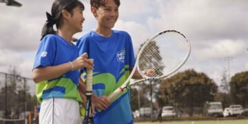 Join the Hot Shots Crew to win an Australian Open 2024 experience | 31 October, 2023 | All News | News and Features | News and Events