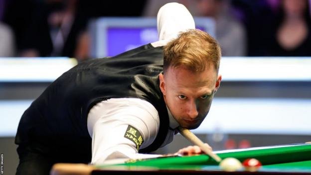 Judd Trump: 2011 champion cruises into UK quarter-finals with 6-0 win over Jamie Jones