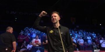 Judd Trump praises Champion of Champions amid snooker ‘Triple Crown’ debate – ‘Very close to the Masters’