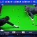 Judd Trump’s winning run ends at 22 at hands of Stephen Maguire at International Championship, Ronnie O’Sullivan through