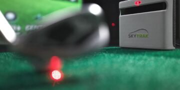 Lab Tested: SkyTrak+ Launch Monitor