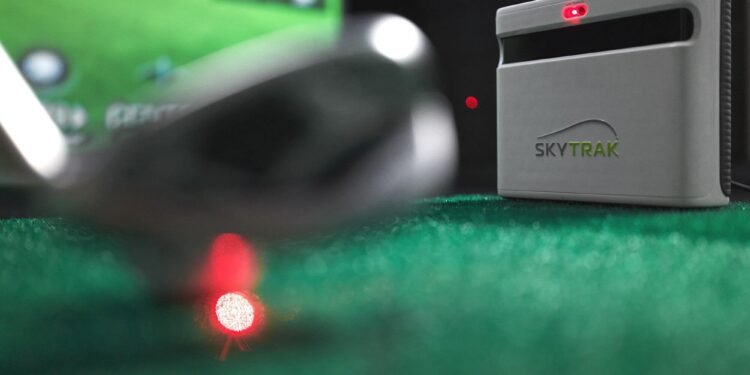 Lab Tested: SkyTrak+ Launch Monitor