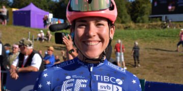 Langley captains Virginia’s Blue Ridge, Olympics ‘primary goal’ for Valente