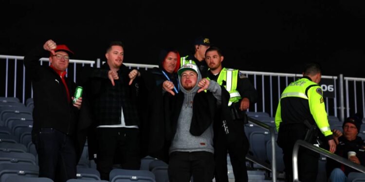 Las Vegas GP hit with class action lawsuit!