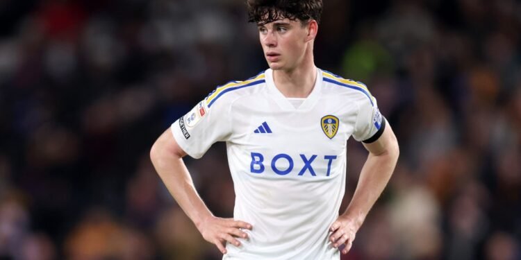 Leeds team news vs Rotherham