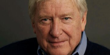 Legendary Sports Broadcaster Art Eckman Passes