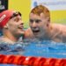 Lessons In Tough Times & Phelps, Peaty Inspiration