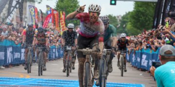 Life Time Grand Prix delivers seven races, 60 athletes and $300,000 purse for 2024