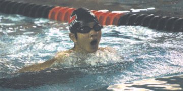 Linsly, Wheeling Park Open Swim Season With Dual Meet | News, Sports, Jobs