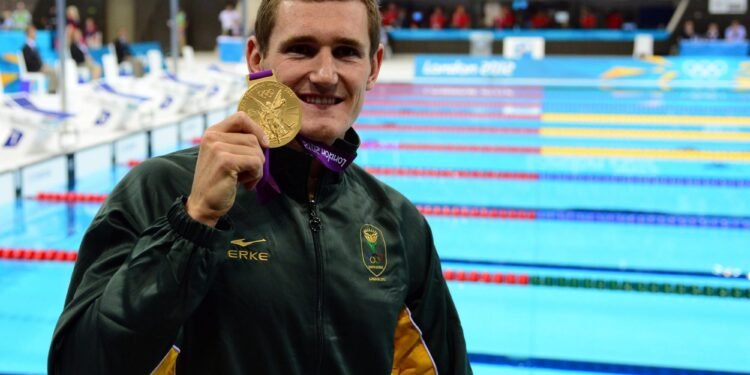 London Aquatics Centre To Host Olympic & Paralympic Trials