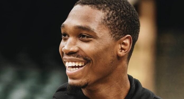 Lonnie Walker: I used to play too fast without analyzing the game