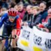 Lucinda Brand’s injury delayed cyclocross season starts at Dendermonde World Cup