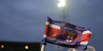 MANAGER: It’s absolutely fantastic news for the football club – News