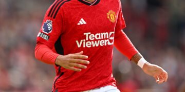 Man Utd ace Jadon Sancho pockets eye-watering sum from image rights and sponsorship deals despite absence from team