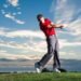 Many amateurs use their lead foot wrong in the golf swing. Here’s how to fix it