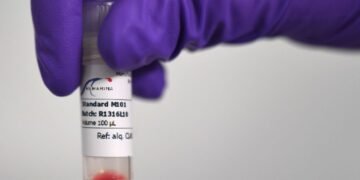 Marine worm haemoglobin could be the new frontier of blood doping