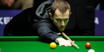 Mark Allen: World number four targets ‘peaceful resolution’ to player contract concerns