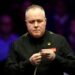 Mark Allen’s eye for silverware bolstered ahead of John Higgins clash after netting prestigious Council award