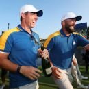 Max Homa ends golf break, shares Nedbank land with 3 others