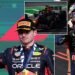 Max Verstappen hints at F1 retirement as he claims there are ‘so many more things in life’ but admits he is ‘loving driving and winning’ with Red Bull