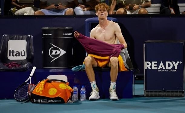 Medvedev on Rise of Super Young Stars