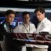Mercedes F1 CTO Mike Elliott leaves Brackley squad