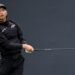 Min Woo Lee leads Australian PGA Championship by 3 shots