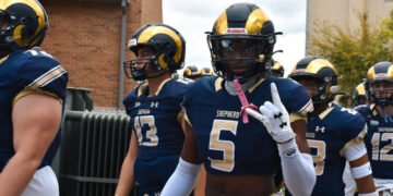More questions than answers, following Shepherd football loss | News, Sports, Jobs