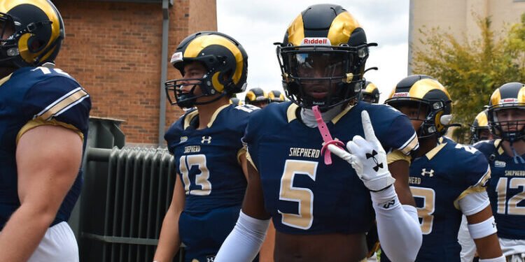 More questions than answers, following Shepherd football loss | News, Sports, Jobs